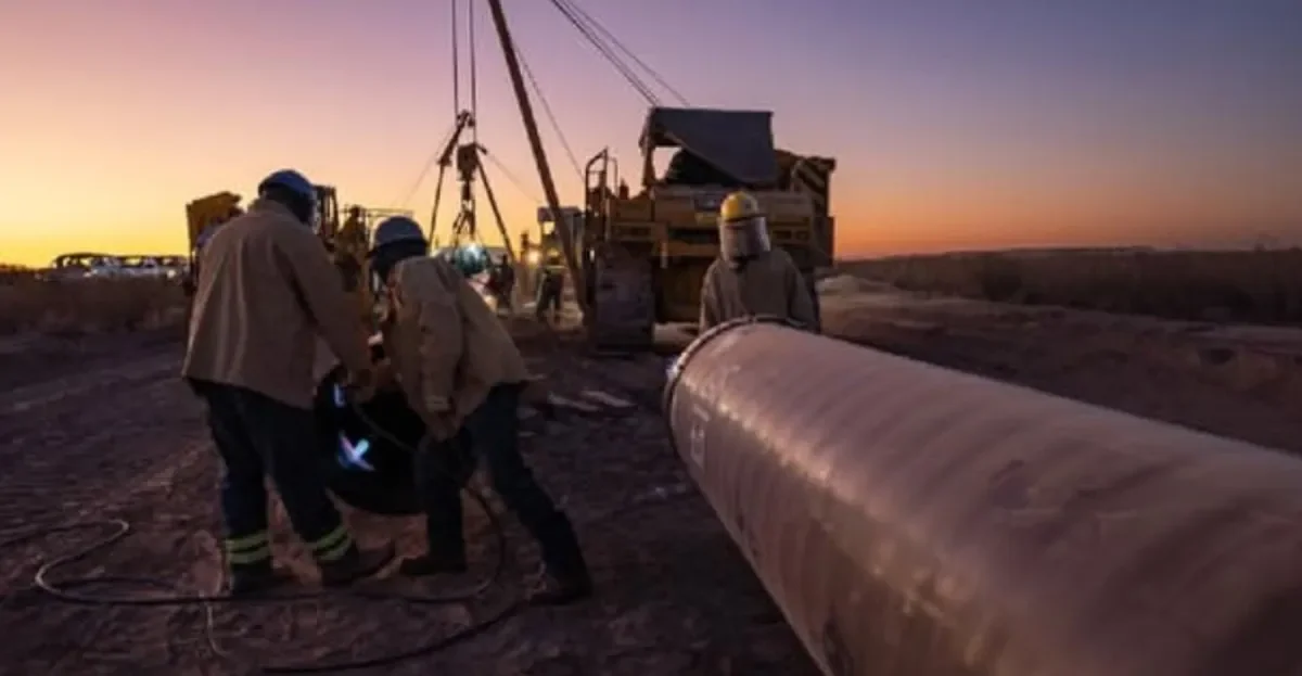 Impacto en la industria local: importaciones chinas crecieron un 61% y generan preocupaciones en comerciantes argentinos