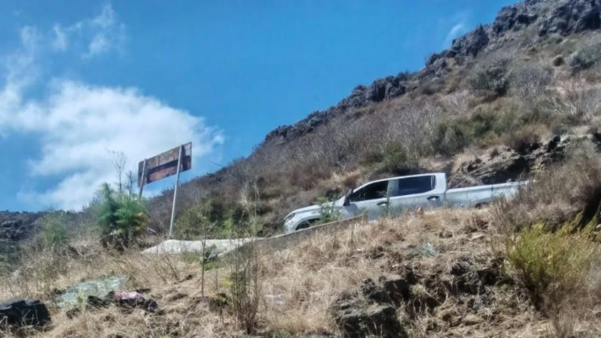 Impacto en La Misión: comunidad consternada tras el hallazgo de dos mujeres asesinadas.