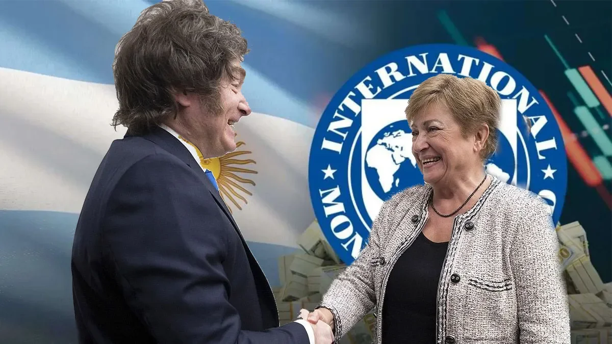 Impacto en La Plata: el FMI asegura crecimiento económico a pesar de la incertidumbre actual