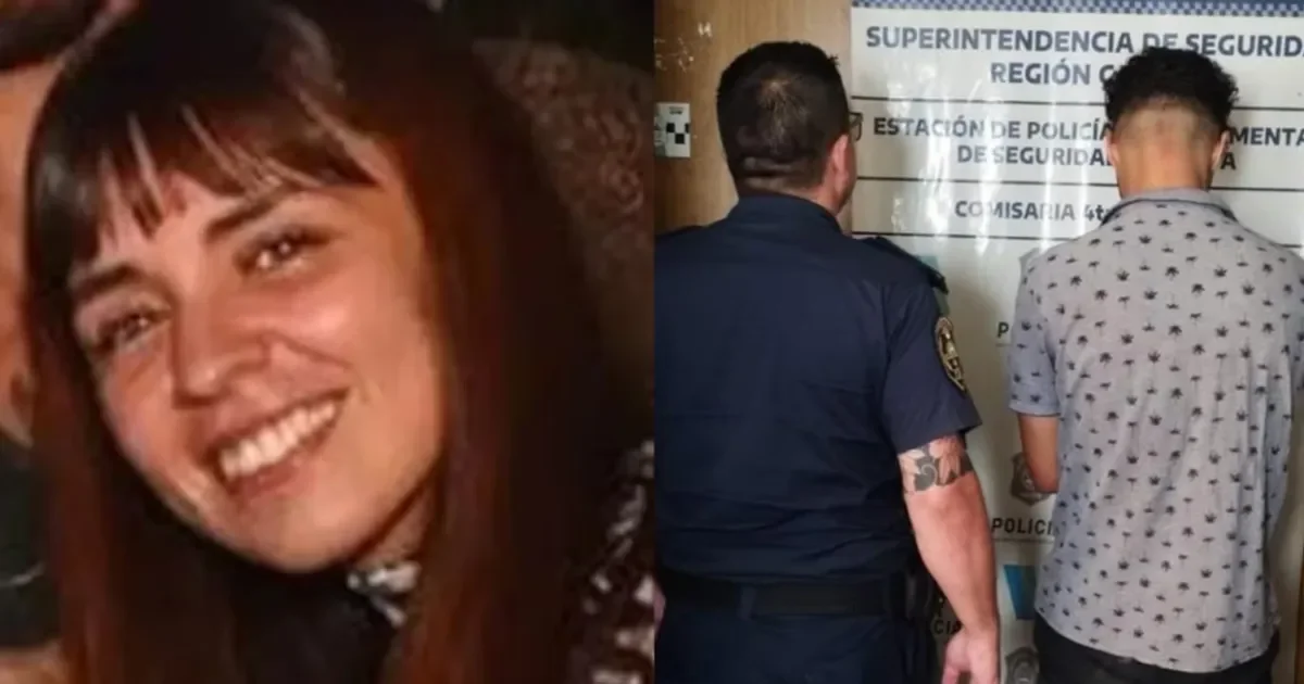 Impacto en La Plata: familiares exigen justicia tras la muerte de Rocío Alvarito