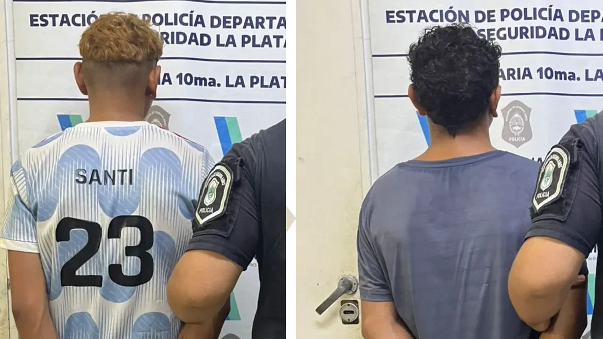 Impacto en La Plata: la comunidad reacciona ante el avance de la causa por el crimen en City Bell.