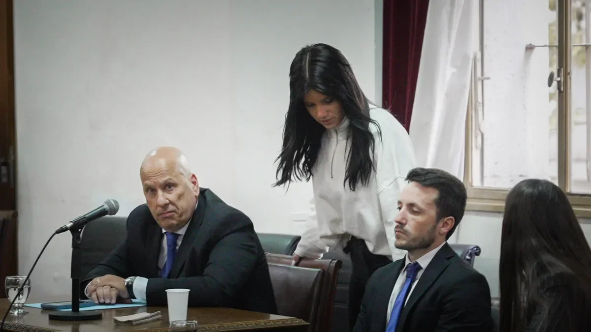 Impacto en La Plata: vecinos se preparan para el juicio contra La Toretto