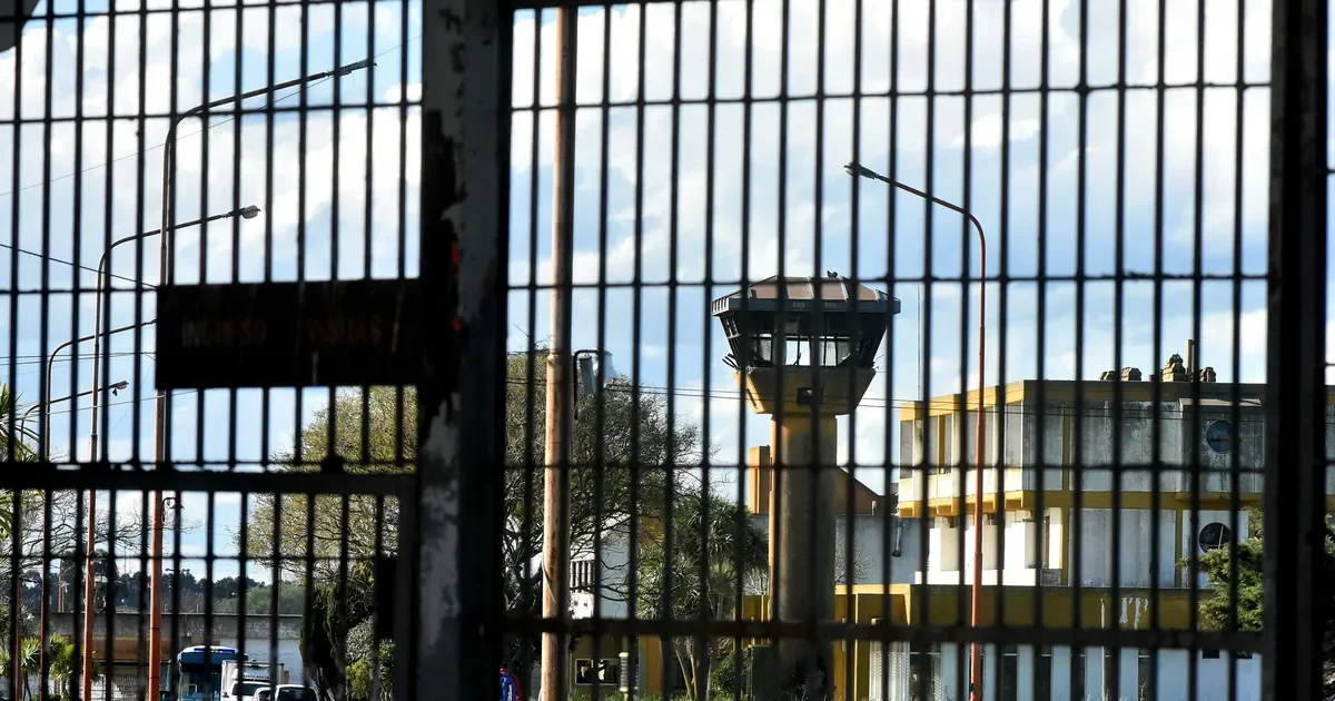 Impacto en la seguridad: el nuevo proyecto de privatización carcelaria genera preocupación en La Plata