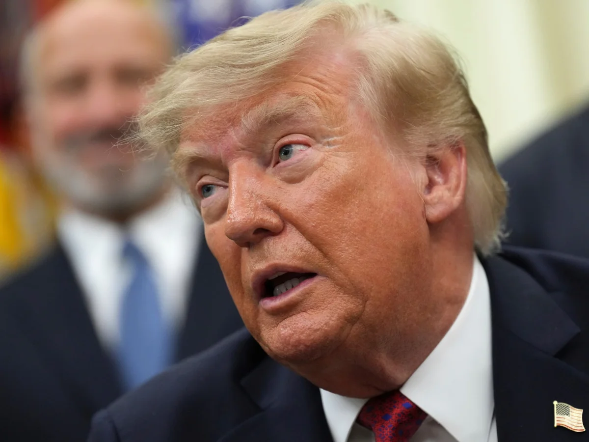 Impacto en la soberanía: vecinos de Malvinas cuestionan el apoyo de Trump a Gran Bretaña