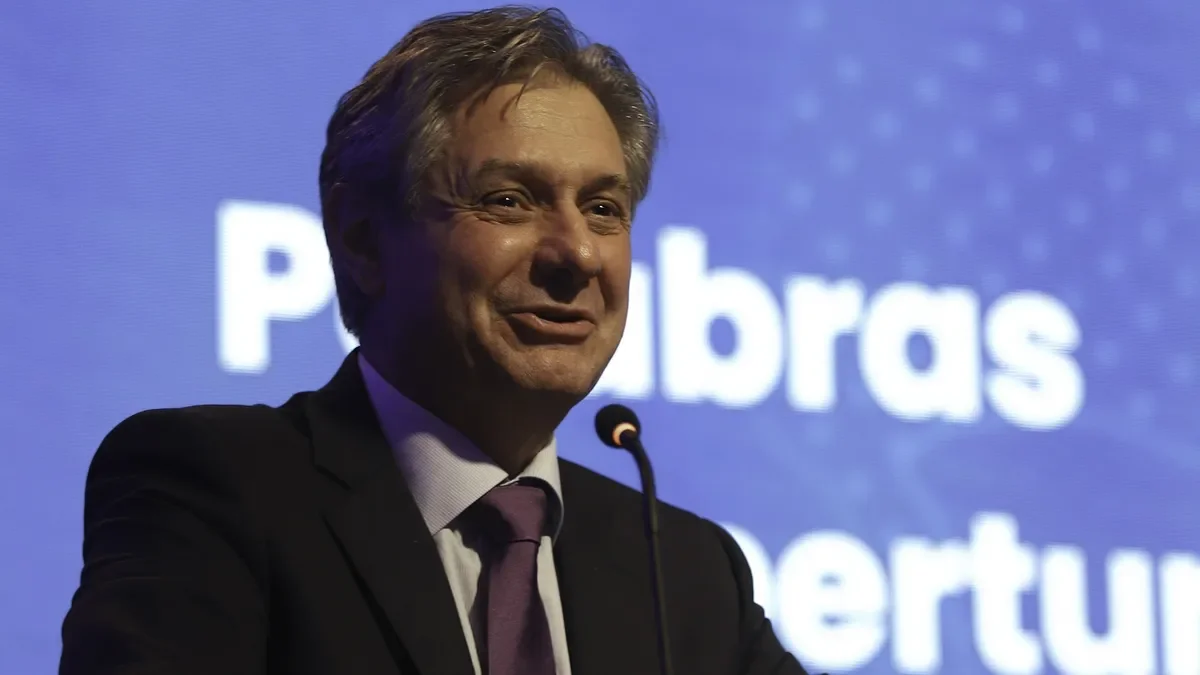 Impacto en los argentinos: la economía de Caputo alcanzó niveles históricos de crecimiento