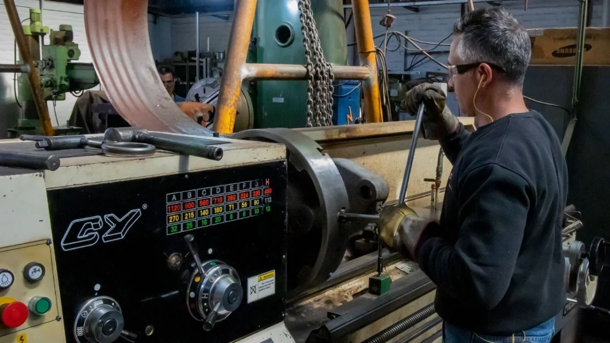 Impacto en los vecinos: se espera un cambio en la economía argentina este mes según INDEC