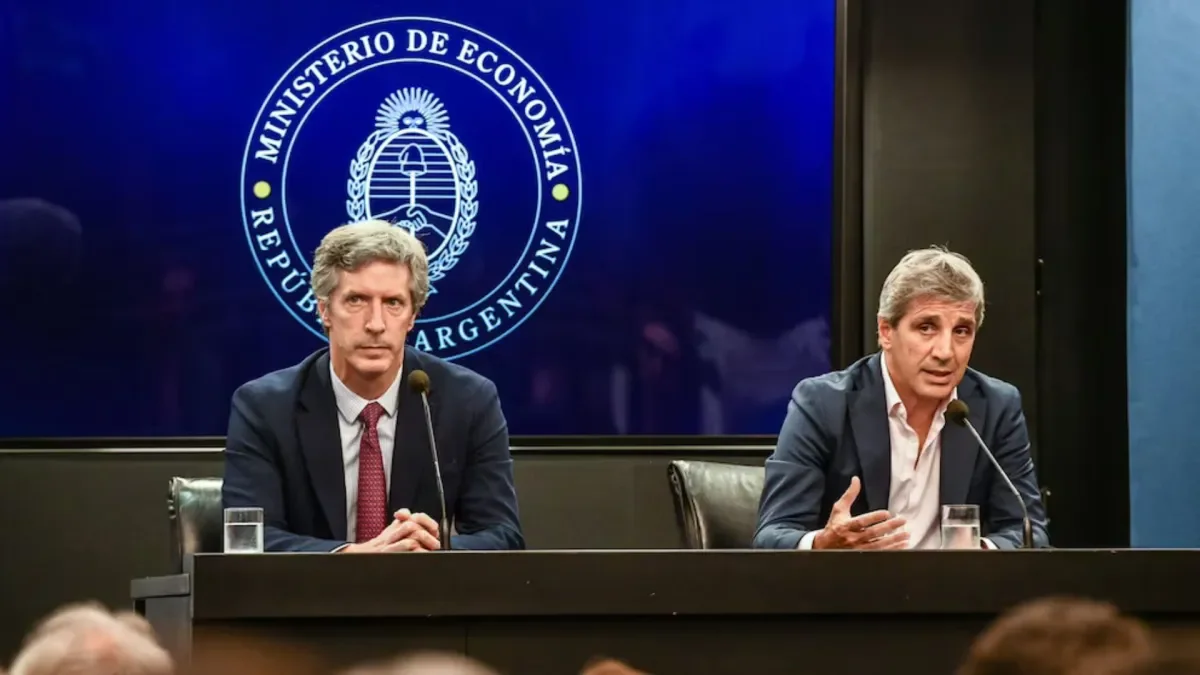 Impacto positivo en la economía argentina: deuda con China se reduce a USD 679 millones