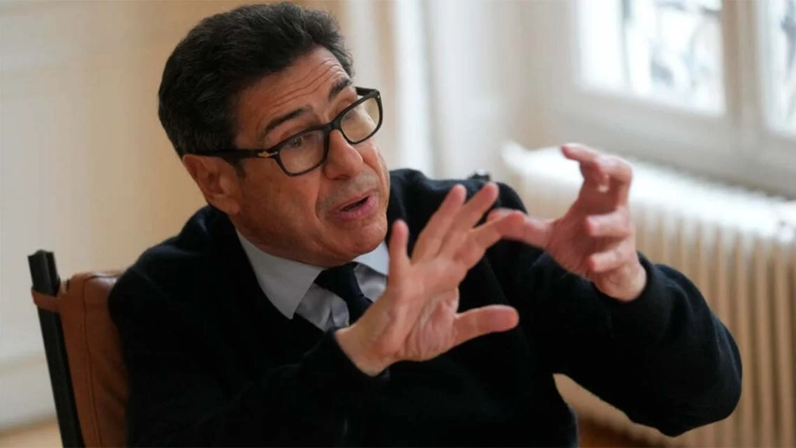 Impacto positivo en la economía argentina: Milei recibe elogios internacionales por sus reformas