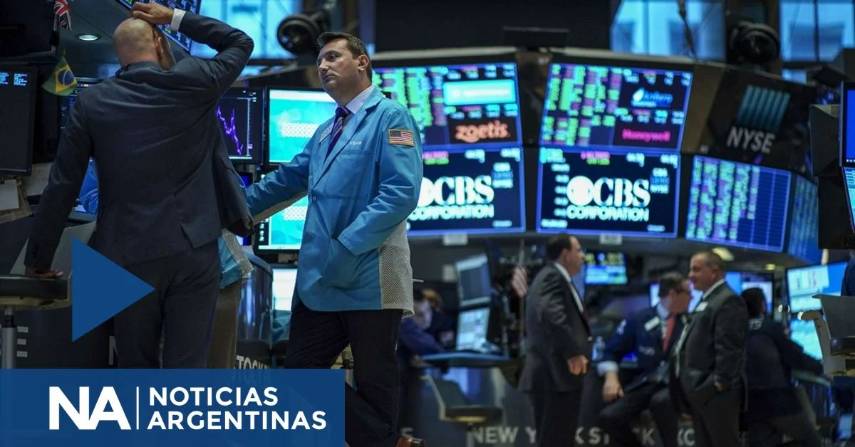 Impacto positivo para Argentina: la baja del riesgo país favorece a los inversores locales