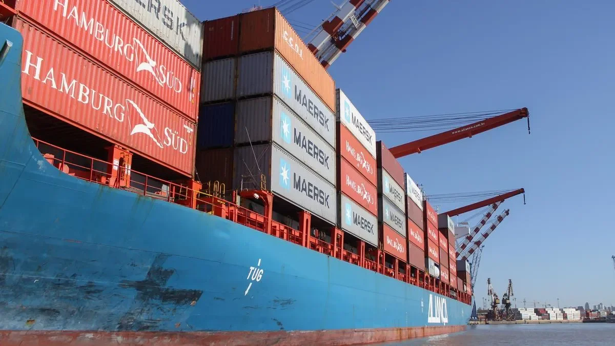 Importaciones en La Plata: comerciantes advierten que no solucionan la crisis económica