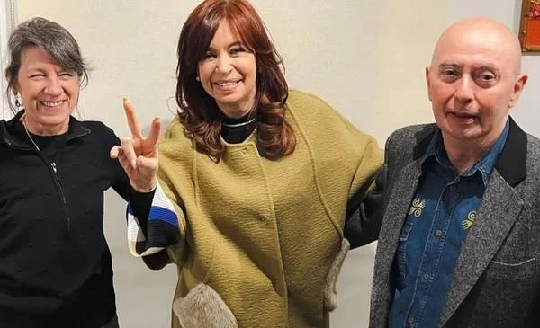 Indio Solari desata controversia con sus declaraciones sobre política y rock en La Plata