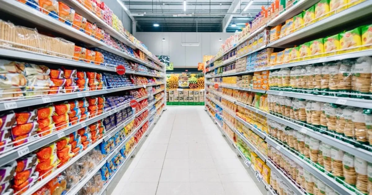 Inflación golpea a los platenses: los alimentos más caros de la canasta en febrero