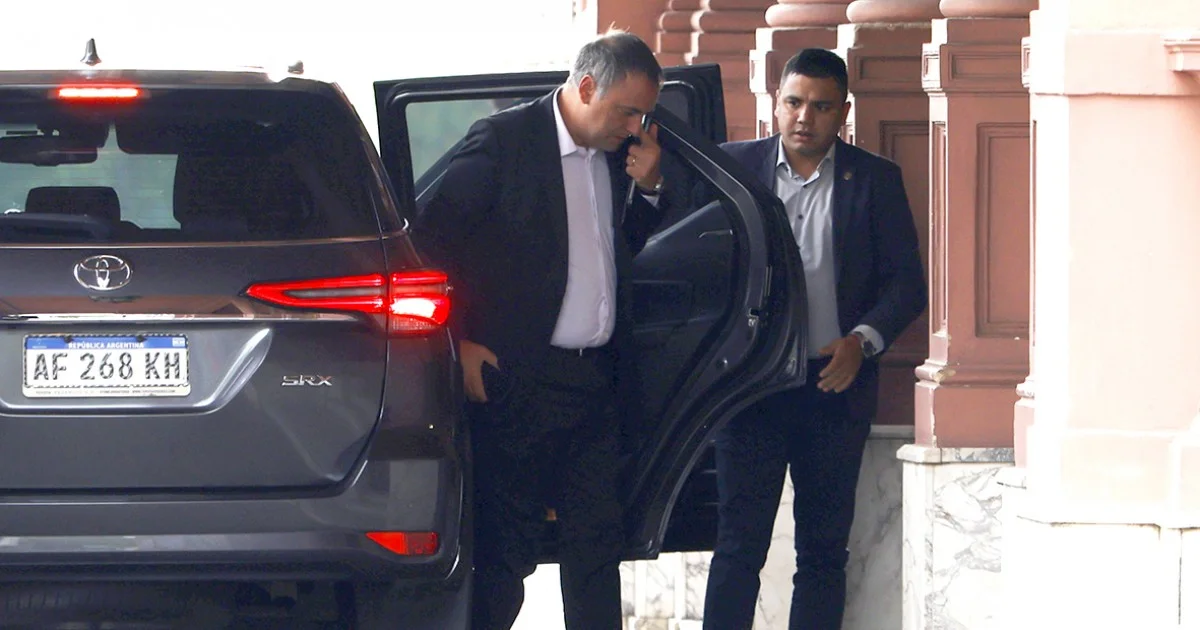 Informes de billeteras virtuales podrían afectar la imagen de Milei ante la justicia