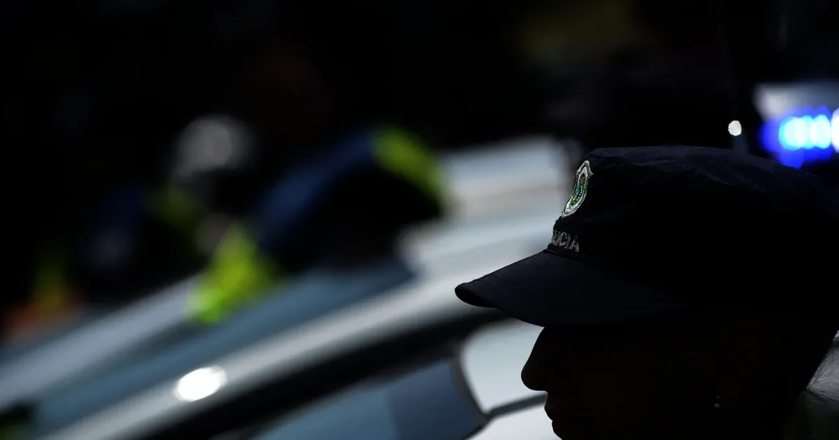 Inseguridad en La Plata: familia atada y robada en un barrio privado, les robaron un dron
