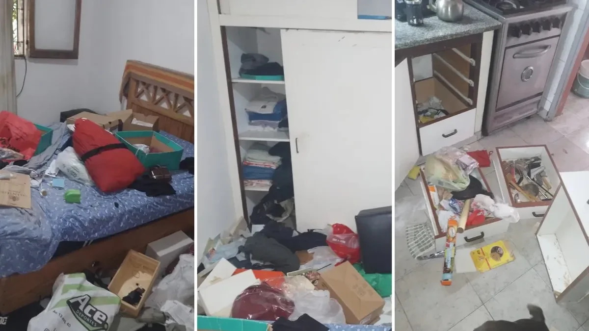 Inseguridad en La Plata: un robo en casa y otro mientras se denuncia el hecho