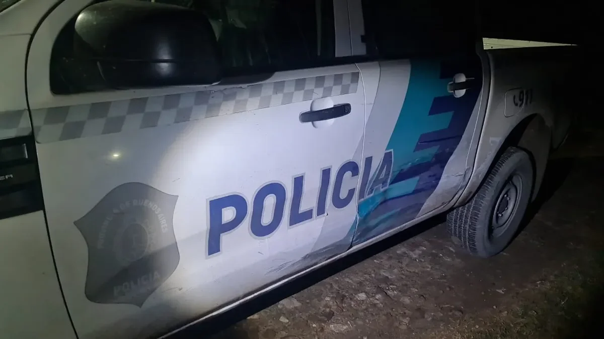 Inseguridad en La Plata: vecinos alertan sobre intento de robo en cochera de edificio