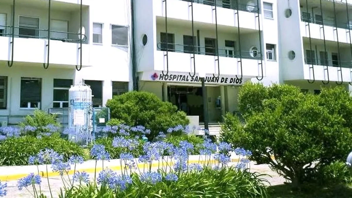 Inseguridad en Los Hornos: apuñalan a un vecino en un ataque sorprendente