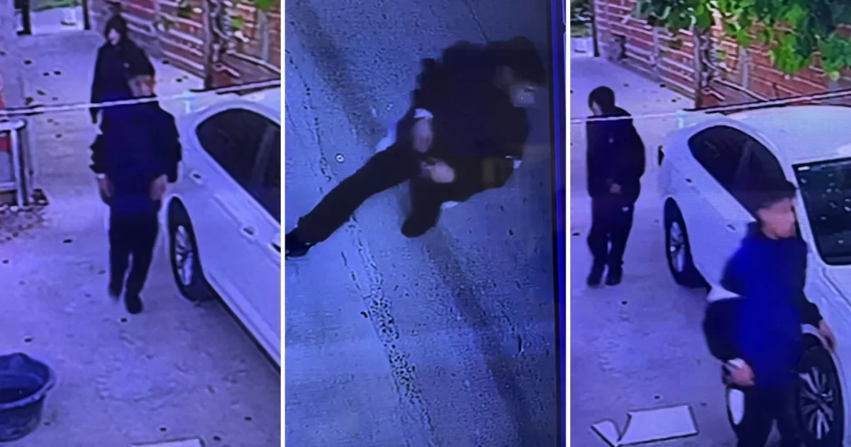 Inseguridad en Los Hornos: dos robos en la misma madrugada dejan a vecinos preocupados