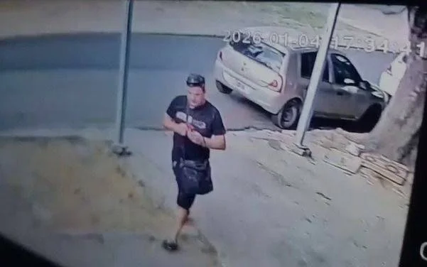 Inseguridad en Parque Saavedra: vecinos preocupados por robos en pleno día