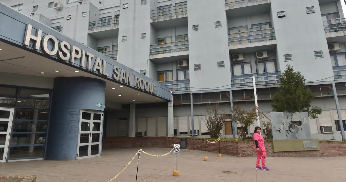 Inseguridad en Tolosa: jóvenes protestan tras balacera que dejó herido a uno de ellos