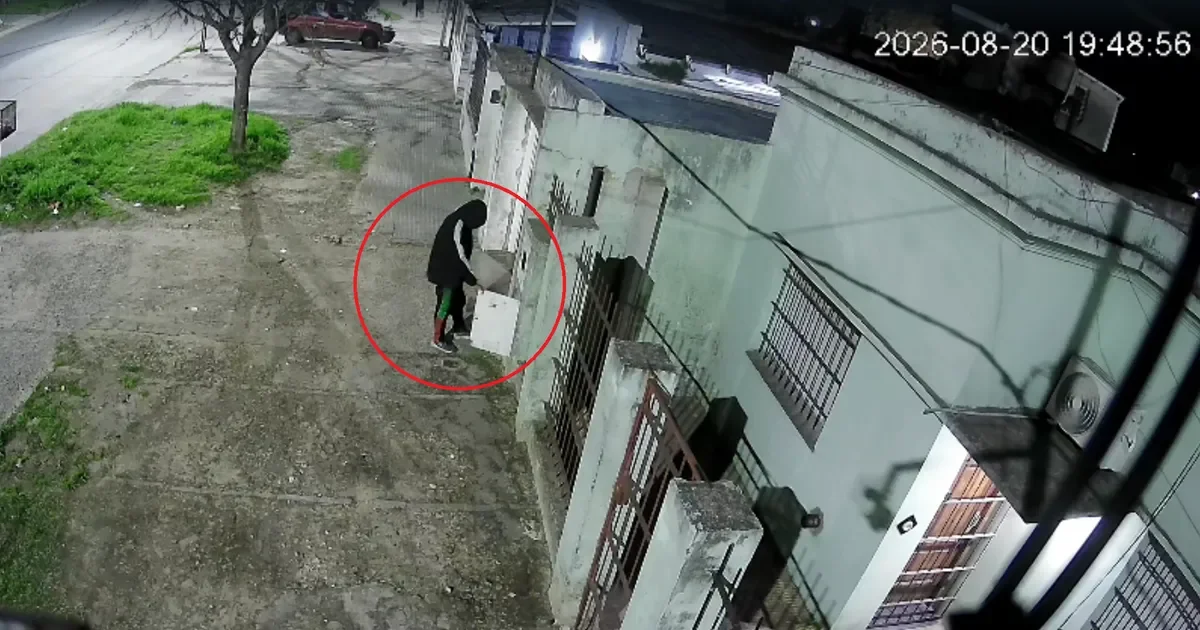 Inseguridad en Tolosa: vecinos alarmados tras el robo de un medidor de gas