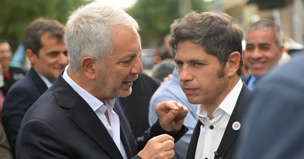 Intendentes de La Plata y Berisso exigen a Nación el pago de fondos atrasados