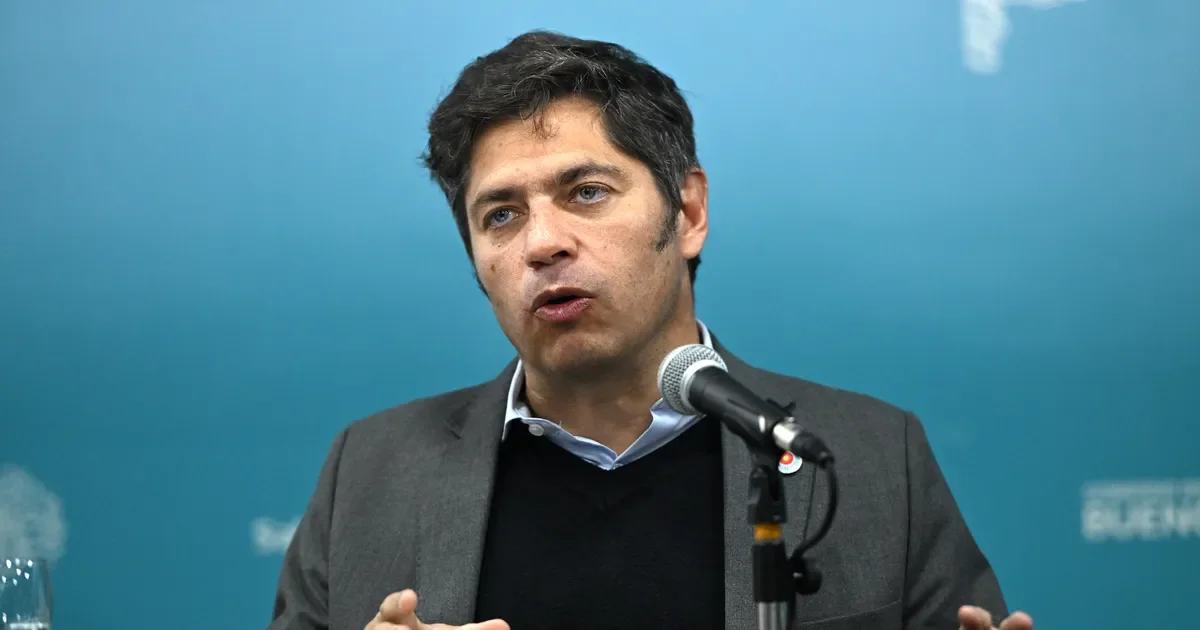 Intendentes de la provincia se reúnen en La Plata para abordar recortes presupuestarios