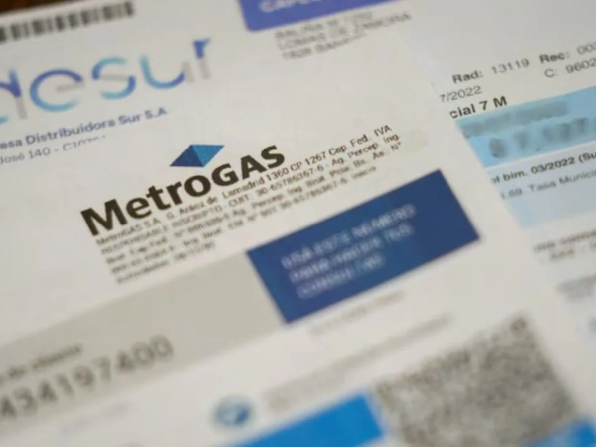 Inversores de Emiratos Árabes ponen la mira en Metrogas para iniciar su desembarco en Argentina