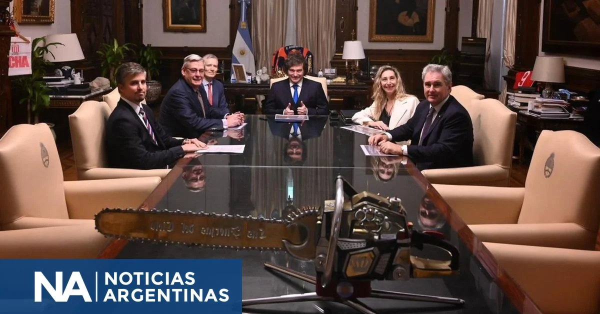 Inversores extranjeros aportarán US$ 18.000 millones para el desarrollo económico de La Plata