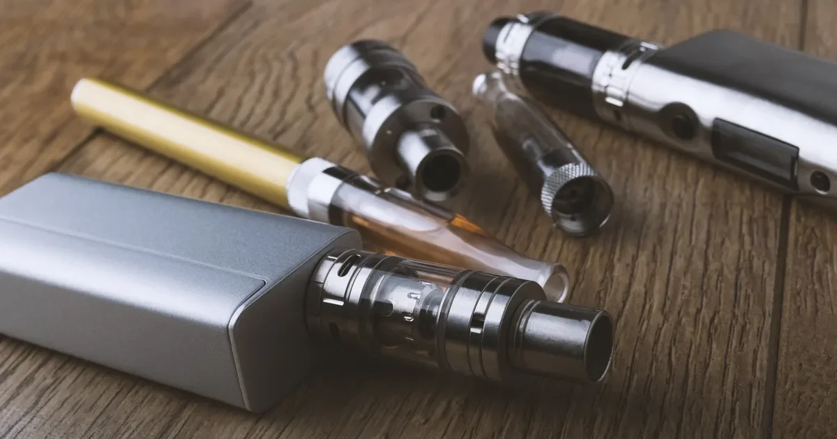 Investigadores de la UNLP advierten sobre riesgos del vapeo en jóvenes de La Plata