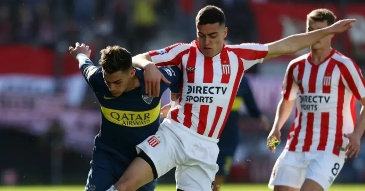 Iván Erquiaga deja el fútbol: el mensaje conmovedor que compartió con sus seguidores