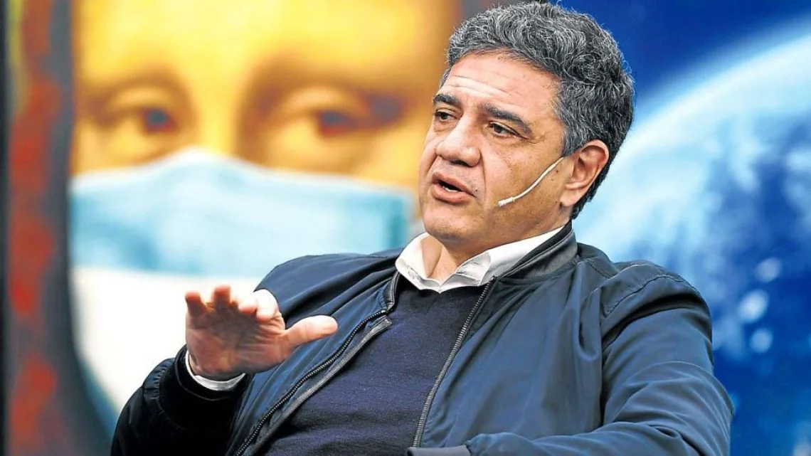 Jorge Macri busca reelección: ¿qué significa para la política en La Plata?