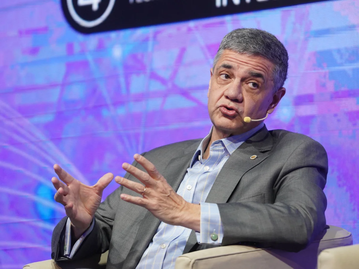 Jorge Macri defiende la competencia política y responde a críticas sobre Mauricio Macri
