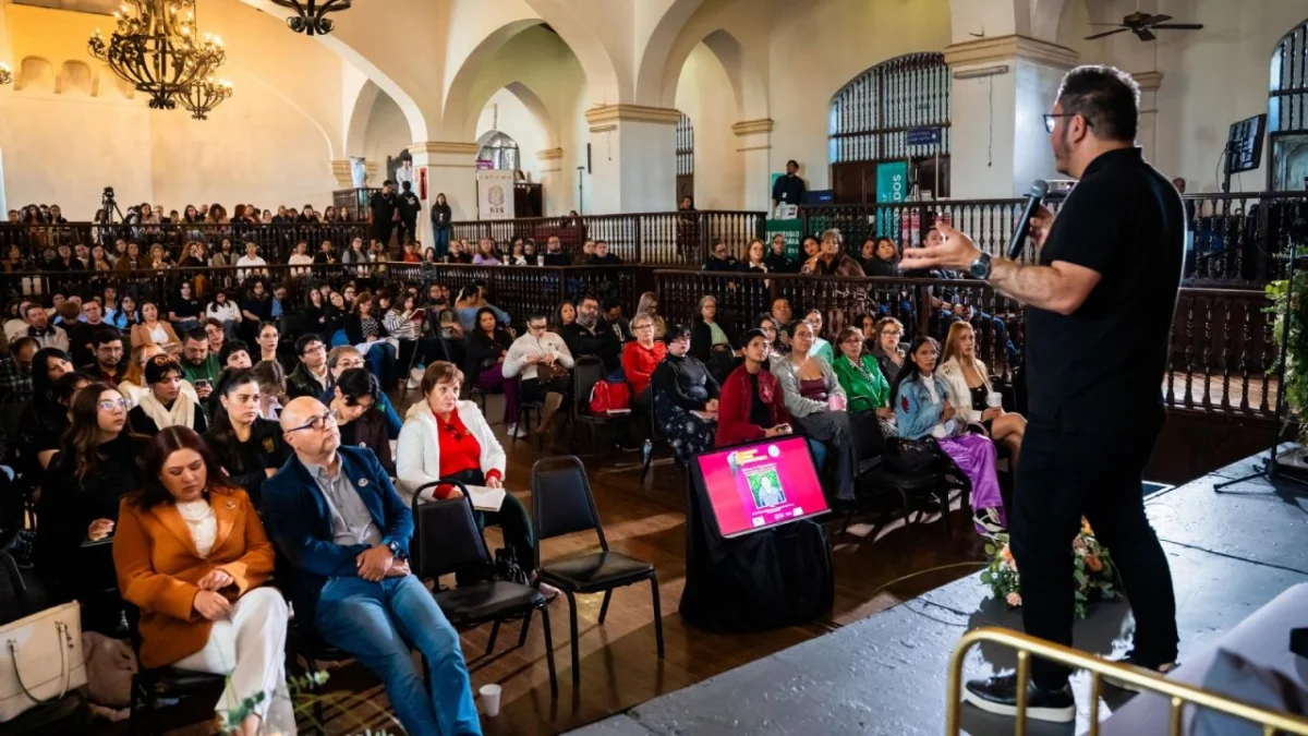 Jornadas de Bienestar Emocional en Ensenada: Una oportunidad para el apoyo comunitario