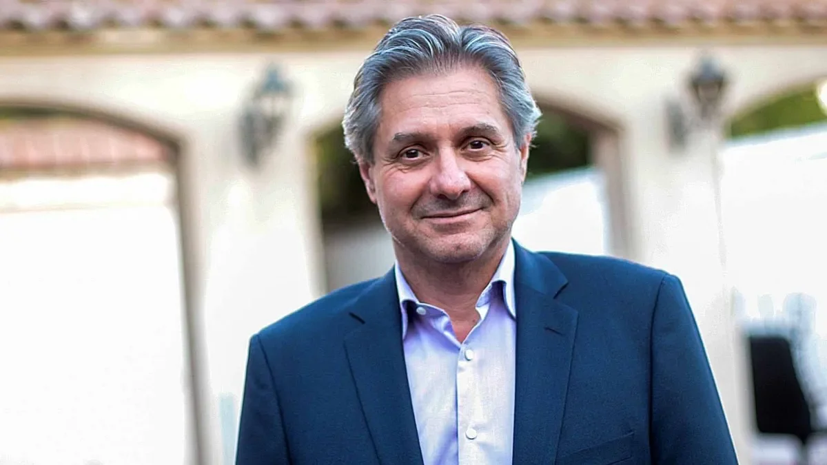 José Luis Daza resalta cambios positivos en la percepción internacional de Argentina