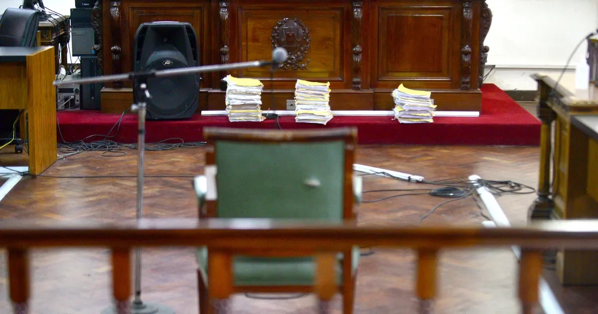 Joven acusado de homicidio en San Carlos aguarda resolución sobre su prisión preventiva