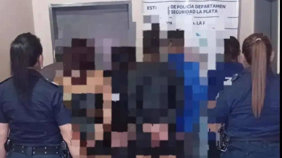 Joven agredida en La Plata: el brutal ataque deja secuelas físicas y emocionales