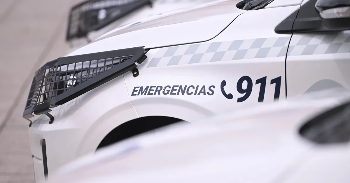 Joven de La Plata vive un violento asalto en su hogar: ladrones la amordazan y roban todo