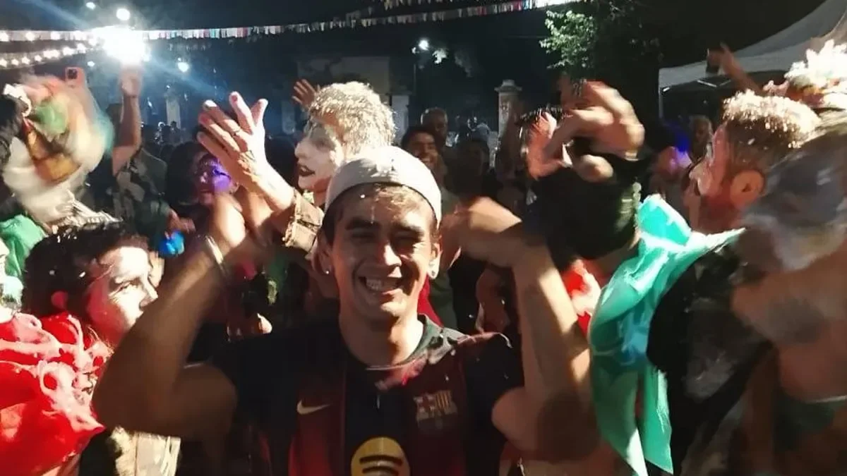 Joven en estado crítico tras violento ataque en Meridiano V, conmoción en la comunidad