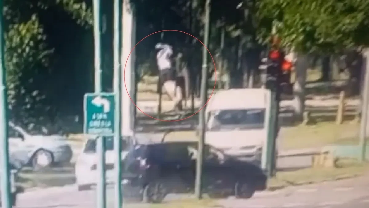 Joven herido en grave accidente en Ensenada: familiares piden justicia urgente