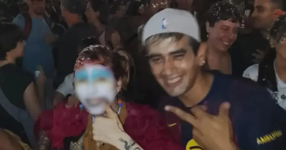 Joven platense en coma tras agresión en Carnaval: autoridades intensifican búsqueda de los atacantes