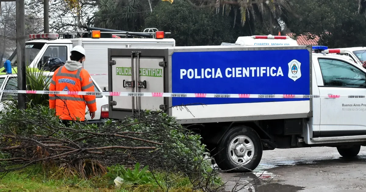 Joven procesado por el asesinato en Los Hornos se niega a declarar ante la justicia
