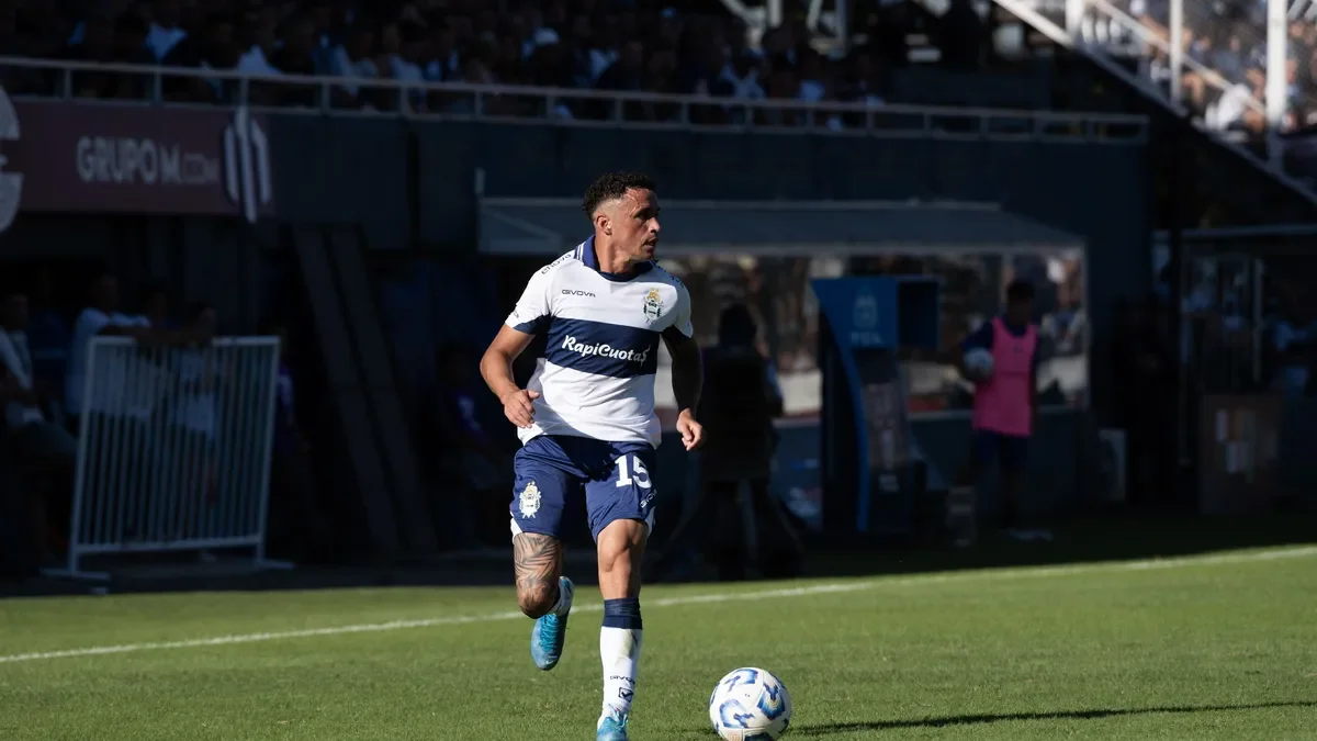 Juan de Dios Pintado deja Gimnasia: repercusiones en el plantel y la afición de La Plata