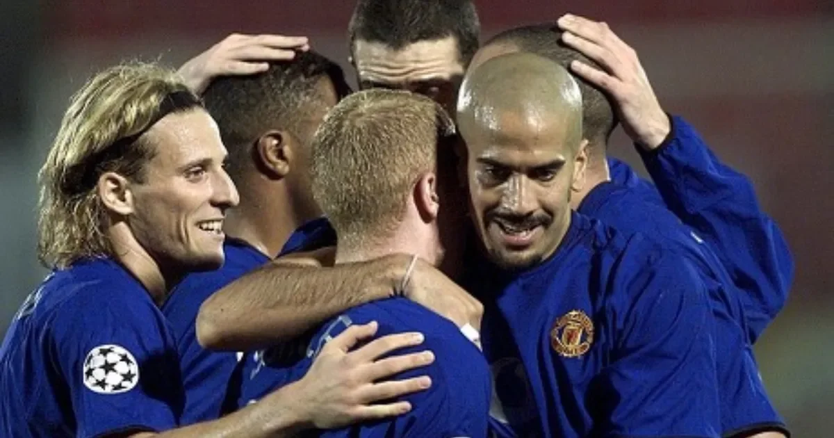 Juan Sebastián Verón revive emociones en un emotivo reencuentro durante el Mundial 2026