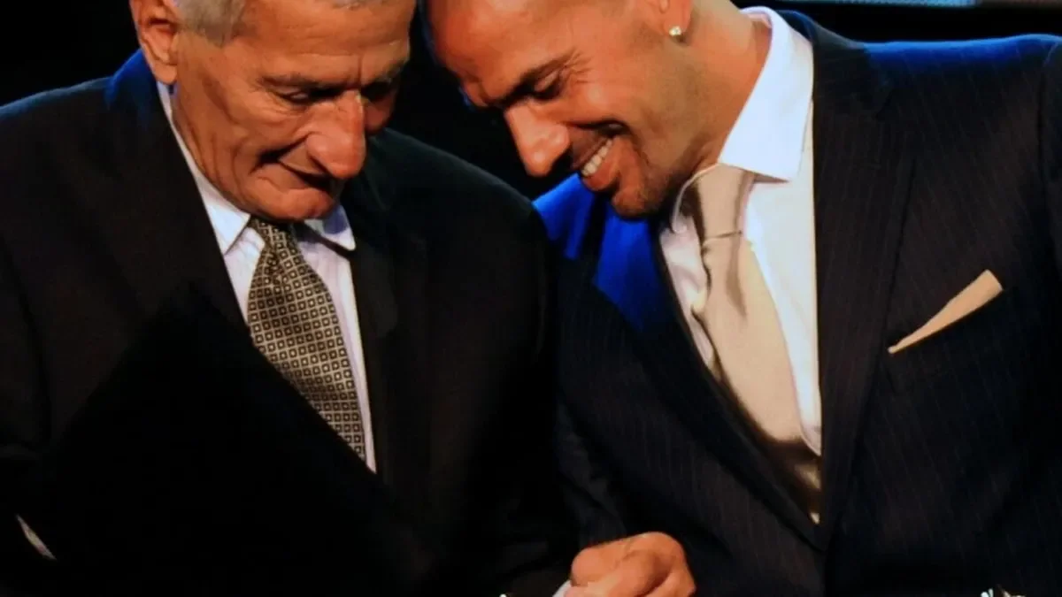 Juan Sebastián Verón rinde homenaje a su padre en emotiva publicación en redes