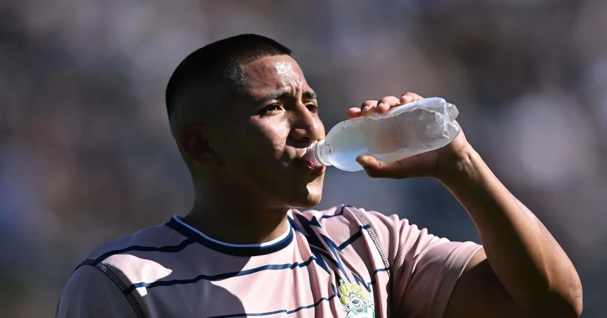 Juan Yangali se suma a Quilmes: Gimnasia pierde a su figura clave