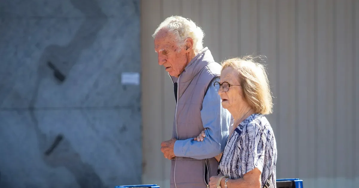 Jubilados de La Plata y Ensenada ya tienen fechas de cobro para este mes