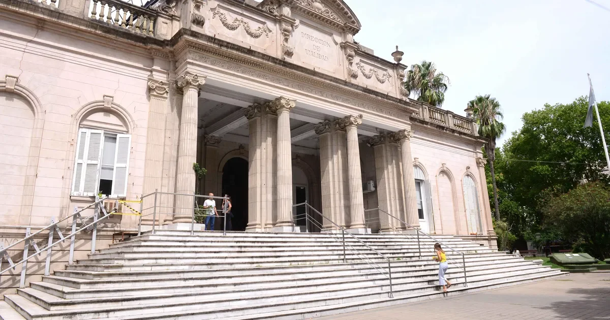 Judiciales de La Plata expresan descontento ante aumento salarial del 4,5% del Gobierno provincial