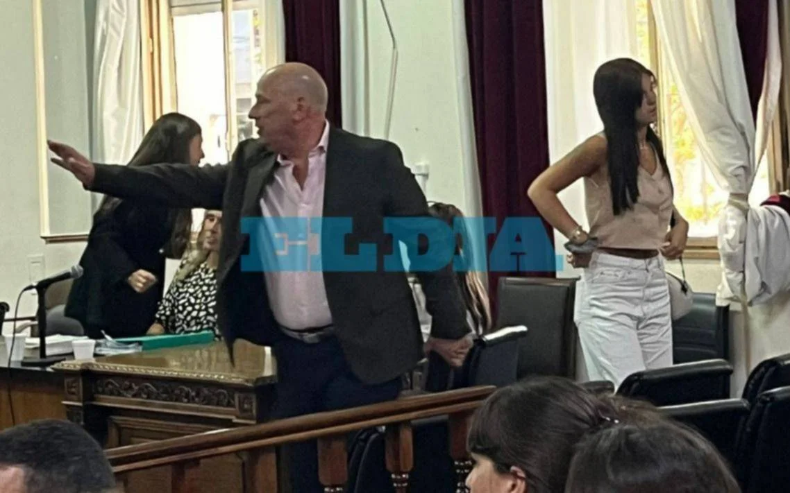 Juicio a “La Toretto” en La Plata: vecinos preocupados por tres días de audiencias en noviembre