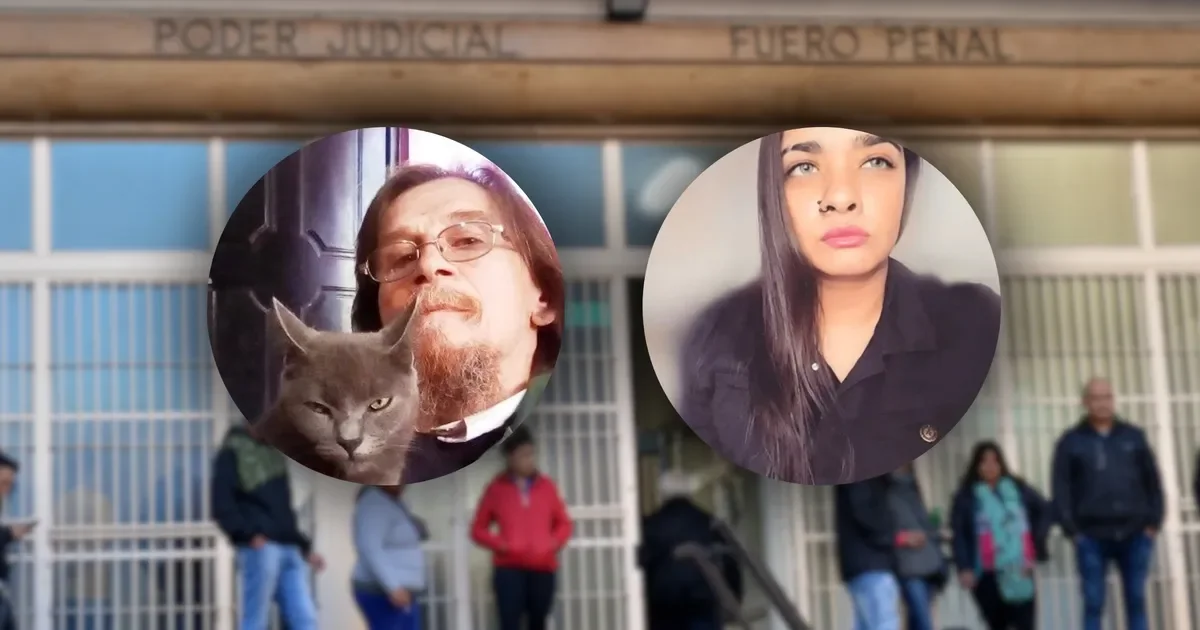 Juicio por el asesinato de una estudiante de la UNLP: La Plata en vilo tras el inicio del proceso judicial